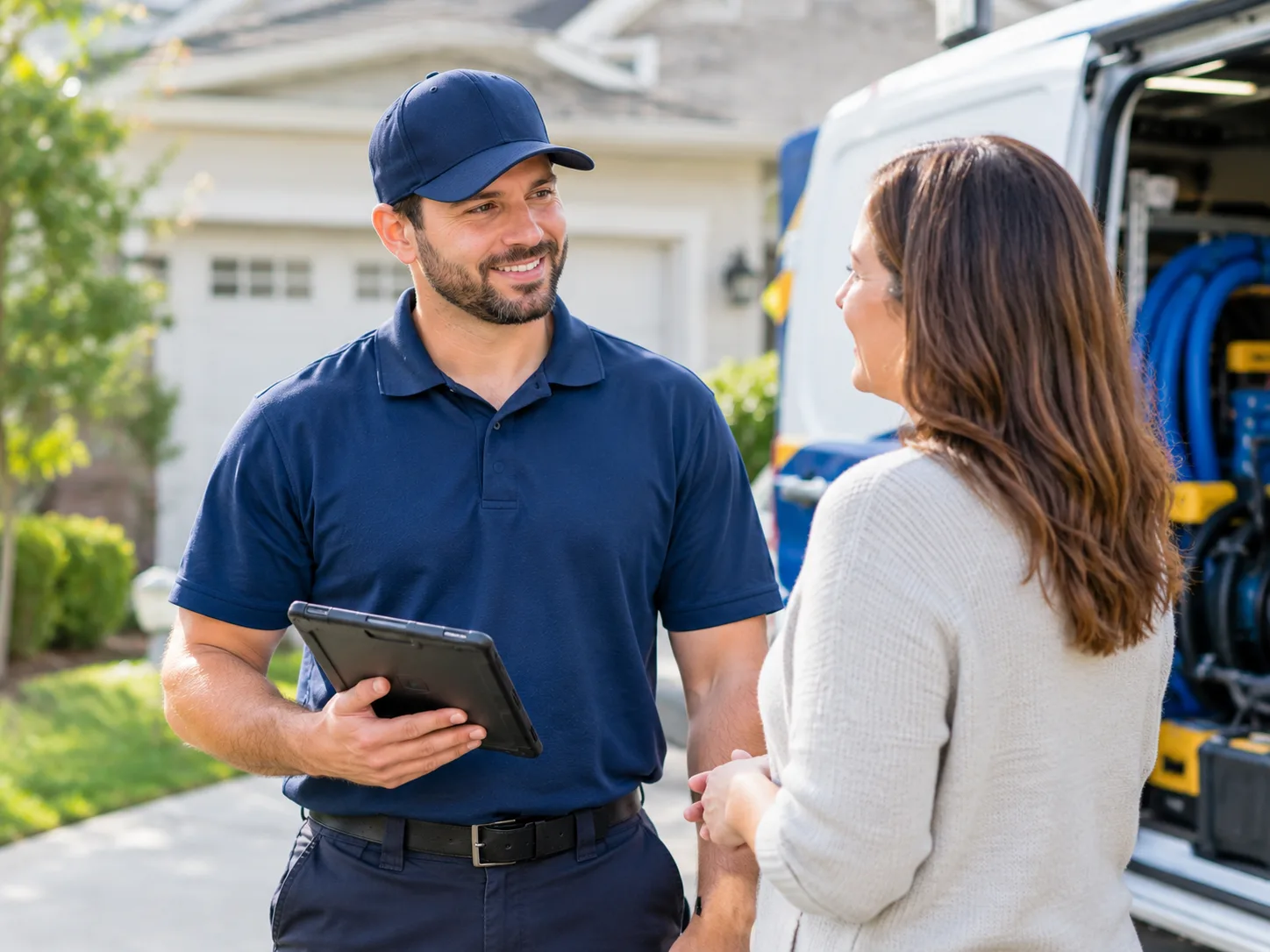 Sewage Backup Cleanup Valders, WI FAQs